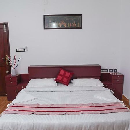 Thanal Premium Villa By - A Place To Call Your Home Muvattupuzha Exterior foto