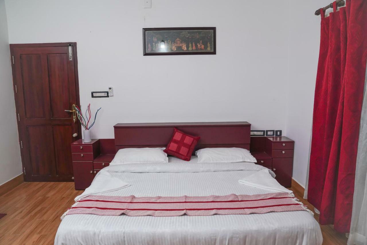 Thanal Premium Villa By - A Place To Call Your Home Muvattupuzha Exterior foto