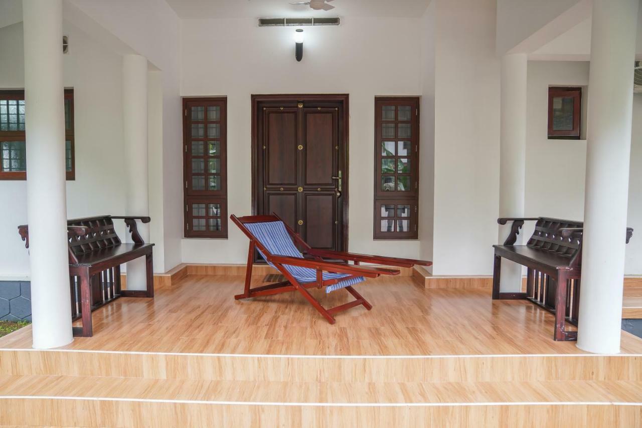 Thanal Premium Villa By - A Place To Call Your Home Muvattupuzha Exterior foto